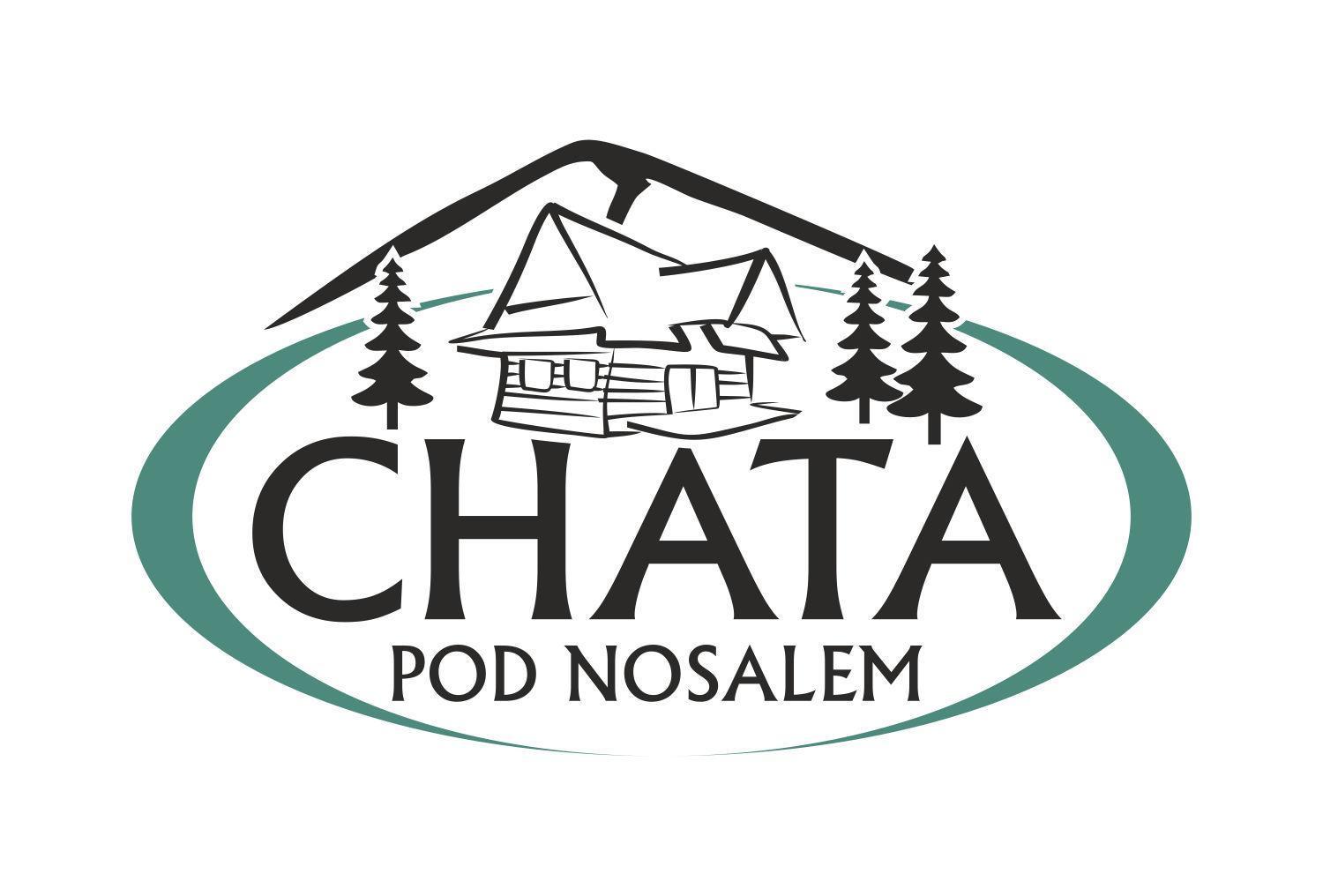 Chata Pod Nosalem - Domek Z Jacuzzi Z Bala W Zakopanym Zakopane Eksteriør bilde