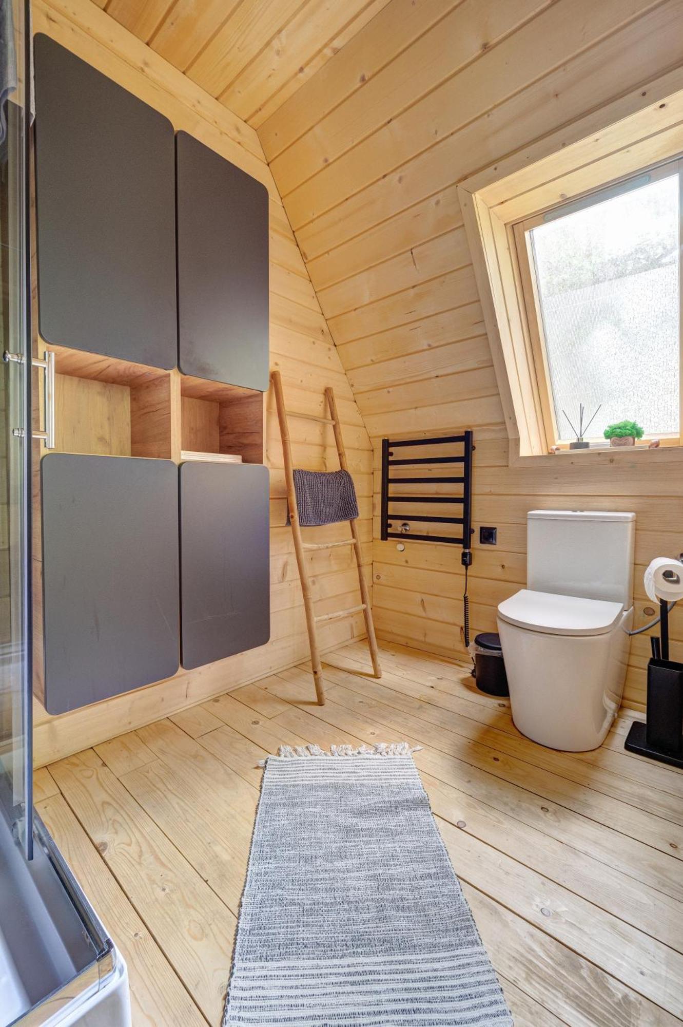 Chata Pod Nosalem - Domek Z Jacuzzi Z Bala W Zakopanym Zakopane Eksteriør bilde